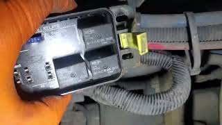 International LT Aftertreatment and DEF line heater codes fix DERATE common cause and repair DIY [upl. by Inavoig]