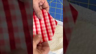 QUILT AS YOU GO Beginner Hobby Learn To Sew Fun With Crafts Home [upl. by Blader915]