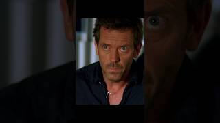 House seemed cautious when confronted with Foreman’s conditiontv viralvideo movie shorts [upl. by Reinnej]