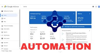 Adsense Loading Safe Method 2024  Complete Latest Method  AdSense earning proof of today [upl. by Ocimad]