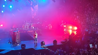 Måneskin Live Lanxess Arena Cologne 2023 [upl. by Gnuhn210]