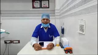 How dental procedure is a Painless By Dr Junaid Khan [upl. by Ivens256]