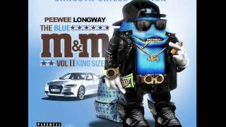 PeeWee Longway  That Aint New to Me Prod by Captain Curt DatPiff Exclusive [upl. by Dyane]