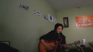 COWBOYS and FRIENDS Garth Brooks Saldys Music Cover [upl. by Ike]