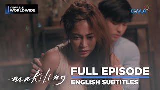 Makiling Seb PINAGSAMANTALAHAN si Amira Episode 28 with English subs [upl. by Herra474]