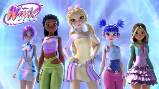 Winx Club  Brand New Series  EXCLUSIVE PREVIEW [upl. by Aleetha]