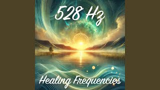 528 Hz Healing Sound  Restore Balance and Emotional Wellbeing [upl. by Llatsyrk107]