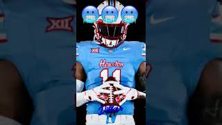 Like when you see a 1010 college football jersey footballjersey spaceu footballshorts [upl. by Analos706]