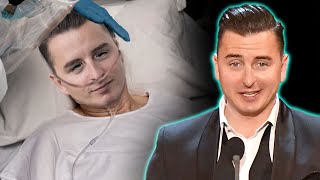 Andreas Gabalier – Ruhe in Frieden Herzzerreißende traurige Nachricht vor ein paar Minuten [upl. by Hasin]