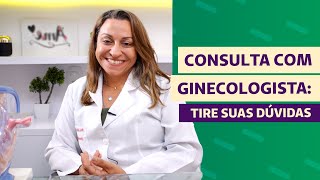 O que esperar de uma consulta com um médico ginecologista  Viver Bem [upl. by Aiceila]