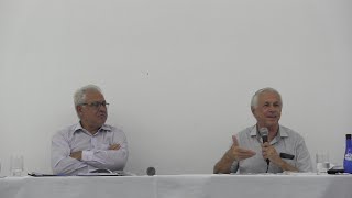 Estudo do Evangelho  Cap XXI  Item 10  Os falsos profetas da erraticidade [upl. by Ylus]