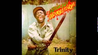 5 Trinity Tan Tudy African Revolution [upl. by Prissy519]