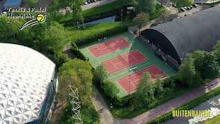 Promotie video Tennis en Padel Meerzicht [upl. by Anet]