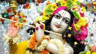 Hare Krishna Mahamantra  Malkaus Raga [upl. by Smada671]