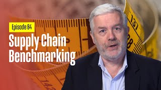 Supply Chain Benchmarking  The What Why and How [upl. by Eatnohs765]