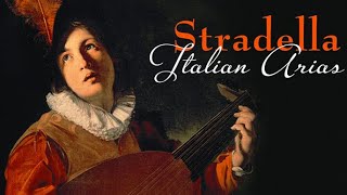 Stradella Italian Arias [upl. by Foushee]