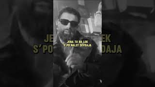 Mc Kresha  Sevdaja mckresha sevdaja trending albania shortvideos reels fyp viral shqip [upl. by Villiers]