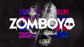 Zomboy  Like A Bitch [upl. by Nadual846]