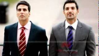 Desi Boyz  Movie Review by Taran Adarsh  Akshay Kumar amp John Abraham [upl. by Sheba]