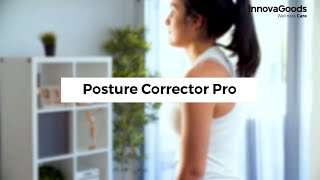 Hipee Smart Back Posture Corrector  REVIEW amp How to Connect [upl. by Elokkin]