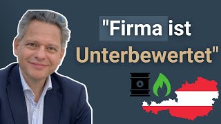 Erdgas Niederlande steigt aus Alternative in Österreich ADX Energy Präsentation [upl. by Elvira878]