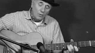 Hesitation Blues Long Lost Video  Mike Herberts Plays [upl. by Sanfourd971]