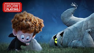 HOTEL TRANSYLVANIA 2 TV Spot  quotRed Carpetquot [upl. by Eltotsira]