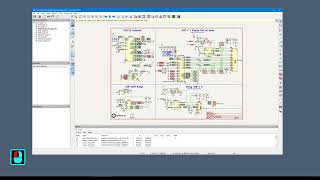 Kicad 805 intersheet bug [upl. by Maris]