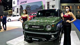 Suzuki Jimny [upl. by Heidie344]