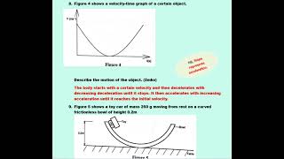 KCSE 2023 Physics Paper 1Complete marking scheme [upl. by Salazar]