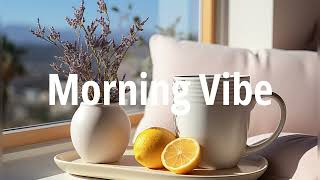 Morning Vibe CopyrightFree Music [upl. by Eimmis306]