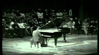 Claudio Arrau Beethoven Piano Sonata No 30 Full [upl. by Jeuz]