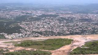 Pedra Grande  Atibaia  São Paulo  Brasil [upl. by Elehcir]