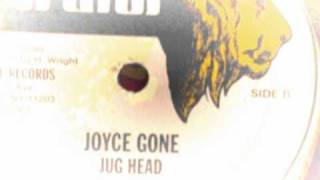 Joyce Gone  Jug Head  version  Dub Irator Digikiller 12 [upl. by Morrill]