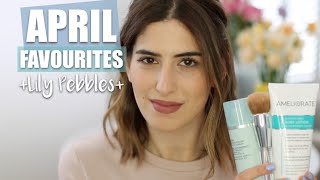 April Favourites amp Every Day May  Lily Pebbles [upl. by Diamond]