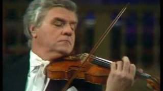 Dvorak Violin Concerto 3 Josef Suk [upl. by Tteirrah]