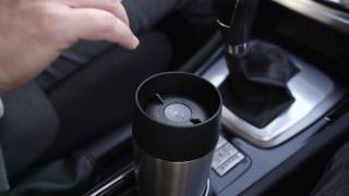 EMSA TRAVEL MUG Thermobecher [upl. by Fechter]