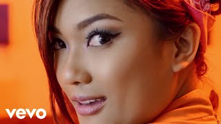 Marion Jola  Aduh Official Music Video [upl. by Atilehs]