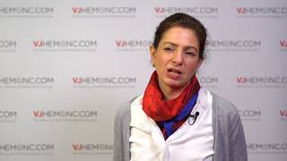 Bendamustine plus rituximab vs standard therapy for advanced CLL [upl. by Ylloh]