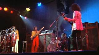 T Rex  Cadillac Live Empire Pool 1972 [upl. by Griffiths]