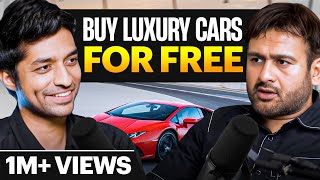 Shocking Reality of Buying Luxury Cars Revealed  The 1 Club Show  Ep 11 [upl. by Leahcimauhsoj]