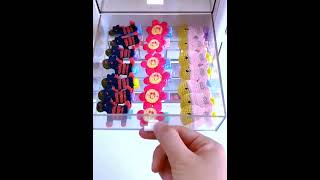 ASMR Restock and Organizations With Me Order Packing small business tik tok compilation [upl. by Euginimod]