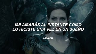 Lana Del Rey Once Upon A Dream Traducida al español [upl. by Eralc]