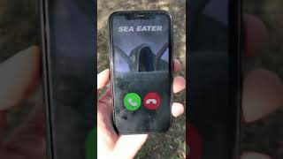 Sea Eater is calling me [upl. by Eiznikam]