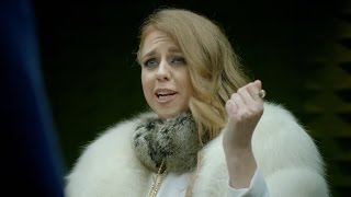 Cara Delevingne gets interrogated  Murder in Successville Episode 3 Preview  BBC Three [upl. by Cadel723]