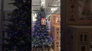 Costco Christmas tree 2024  Costco Christmas 2024  Costco Christmas decorations 2024  shorts [upl. by Uyerta]