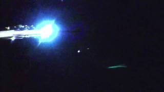 NASA Hayabusa Spacecraft Reentry 720p [upl. by Grigson54]