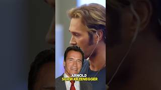 Arnold Schwarzenegger’s advice for better sleep [upl. by Arriet243]