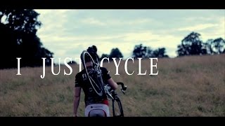 I just Cycle  A short film about Cycling [upl. by Nakada]