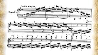 Clementi Prelude 3 and Exercise in C fortepiano tone [upl. by Aklim]